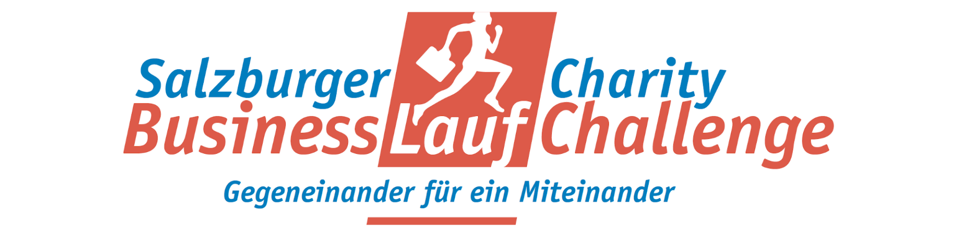 Gegeneinander für ein Miteinander